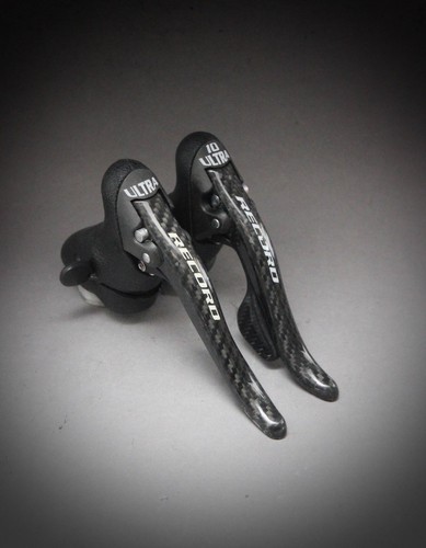 Campagnolo record carbon ultra - campagnolo,
