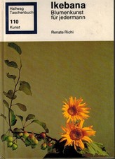 Ikebana Blumenkunst für