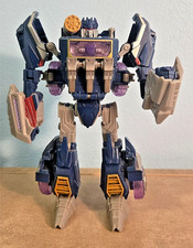 TRANSFORMERS Generations 2012