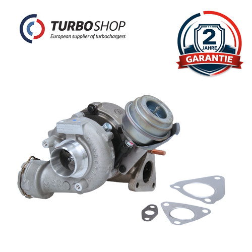 Turbolader für audi - turbolader, vw