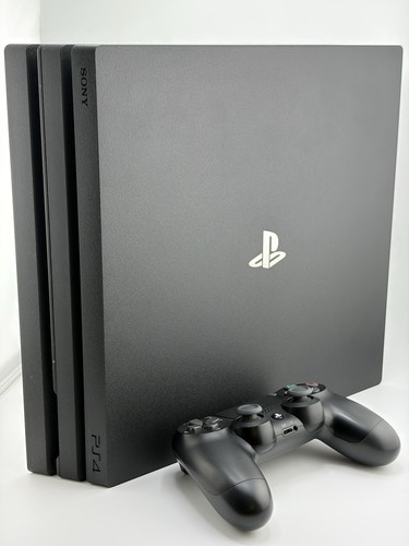 Sony playstation pro - playstation, 4