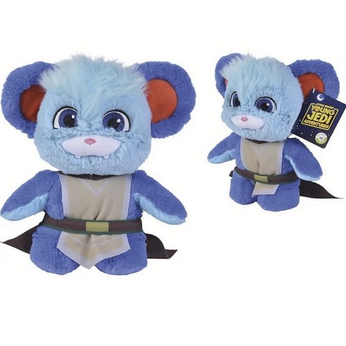 Disney star wars plüsch nubs - star,