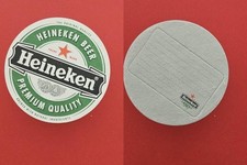 Heineken grüner Kreis