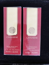 Cinnabar alte Version EDP 50