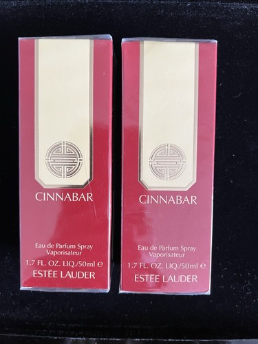 Cinnabar alte version edp - alte, 50