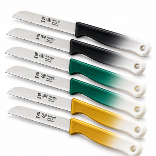 Smi solingen schälmesser - smi,