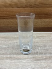 Eisch Vase Silberperle Höhe