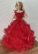 Barbie Collector Holiday