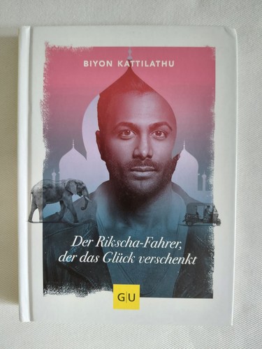 Der rikscha fahrer - der, das