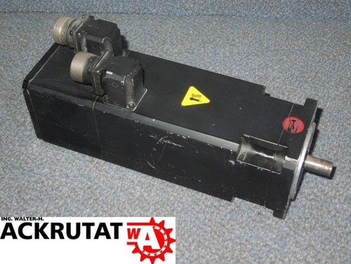 Servomotor andras system - servomotor,