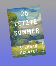 25 letzte Sommer Stephan
