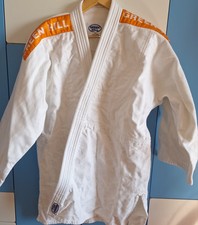 Judoanzug Größe 180 Von