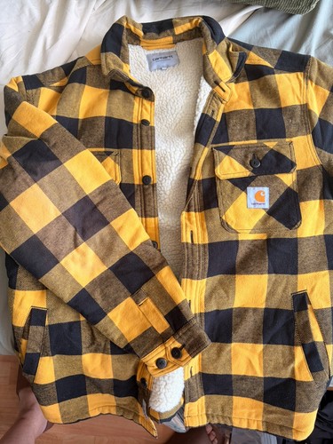Carharrt wip jacket - wip,