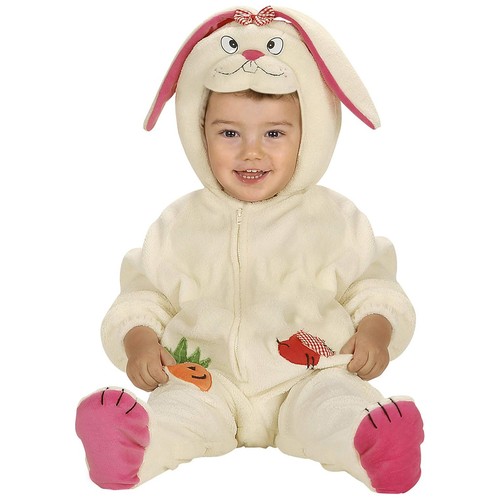 Hasen kinder kostüm - kostüm, /