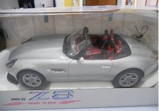 BMW Z8 Remote Control Car -