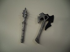 Playmobil ET Beil Asia Drachen