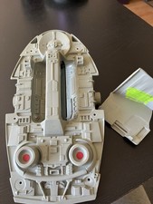 Star wars vintage kenner - wars,