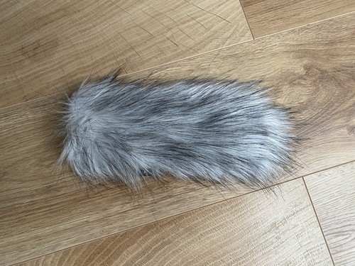 Røde deadcat windschutz - røde,