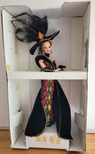 Mattel  Masquerade Ball Barbie Bob Mackie Art.Nr. 10803