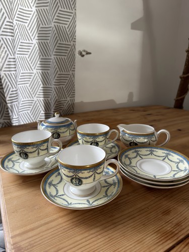 Seltenes wedgwood madeleine - seltenes,