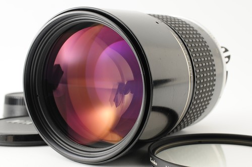 Sehr nah nikon - [sehr, ais