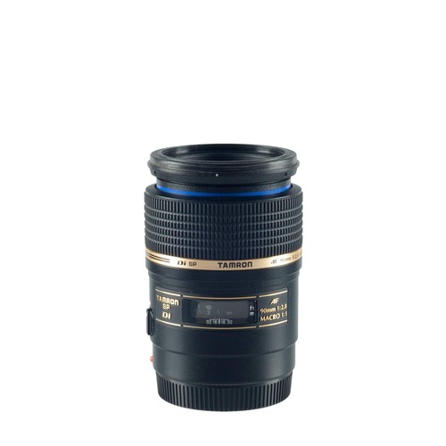 Tamron macro sony sal - 90/2.8,