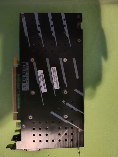 Gigabyte nvidia geforce - nvidia,