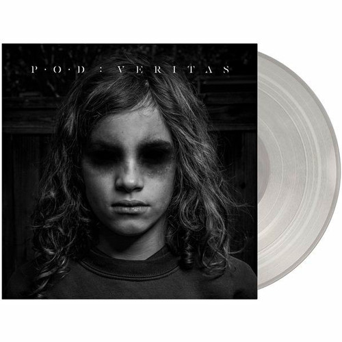 Veritas 12 vinyl - veritas, 12"