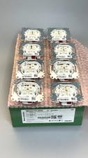 4x Rolladenschalter MEG3715