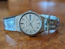 Seiko King Quartz 9923-8050
