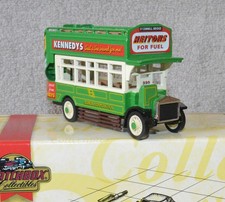 Matchbox Collectibles 1995
