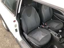 BMW Mini R56 Sitz vorne rechts