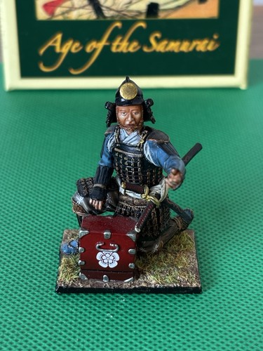 First legion sam014 samurai - first,
