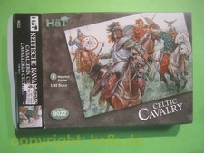 1:32 Figuren HäT #9022 Antike