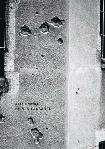 Asta gröting berlin - gröting:, fassaden