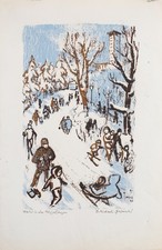 DDR Kunst - Ingeborg