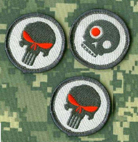 Army patch original - patch,