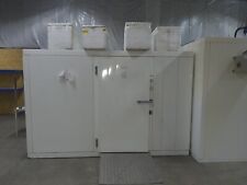 Tiefkühlzelle mit aggregat