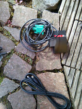 Diverses Computer Zubehör Kartenleser HP C 6502A Druckserver 2 Port KVM Switch