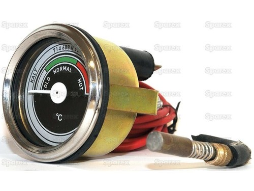 Fernthermometer - , f