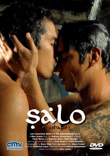 Salo dvd - salo,