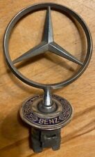 Mercedes-Benz Orginal Haubenstern W202 W210 W203 Gebraucht Emblem