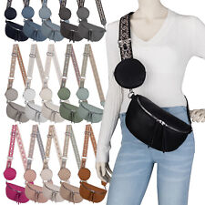 Bauchtasche Umhängetasche