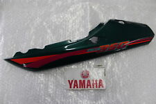 Yamaha TDM 850 3VD Verkleidung Heck Heckverkleidung Li. #R5280