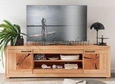TV-Lowboard RUSTIC 200x62x46cm