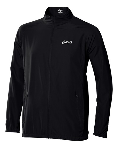 Asics woven jacket running - jacket,