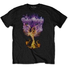 Deep Purple Phoenix Rising