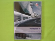 DVD NAVIGATION OPEL NAVI 800