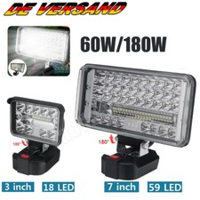 6000K LED Taschenlampe