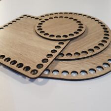 Holzboden Korbboden für